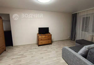 1-к квартира, вторичка, 34м2, 3/4 этаж