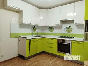 2-к квартира, вторичка, 53м2, 5/10 этаж