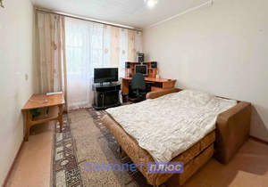 2-к квартира, вторичка, 46м2, 1/5 этаж
