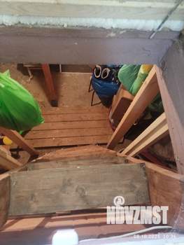 Студия квартира, вторичка, 23м2, 1/9 этаж