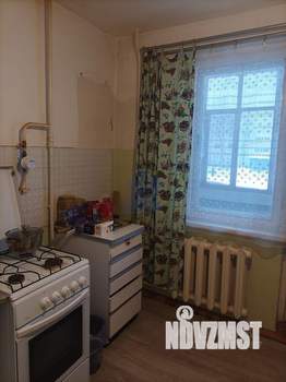 2-к квартира, вторичка, 56м2, 2/5 этаж