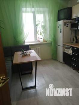 1-к квартира, вторичка, 33м2, 7/9 этаж