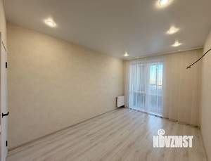 1-к квартира, вторичка, 48м2, 2/9 этаж