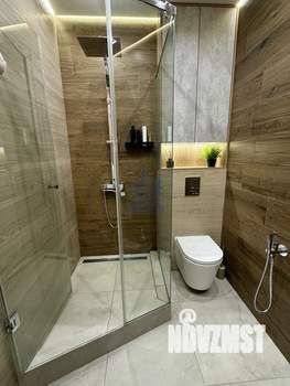 4-к квартира, вторичка, 123м2, 17/18 этаж