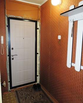 3-к квартира, вторичка, 61м2, 2/5 этаж