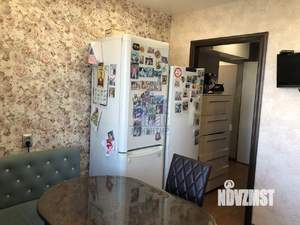 2-к квартира, вторичка, 42м2, 7/9 этаж