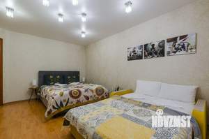 1-к квартира, вторичка, 46м2, 1/9 этаж