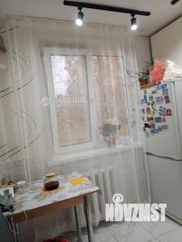 1-к квартира, вторичка, 34м2, 2/5 этаж