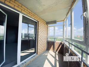 2-к квартира, вторичка, 98м2, 13/17 этаж