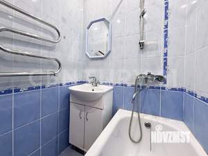 2-к квартира, вторичка, 48м2, 5/5 этаж