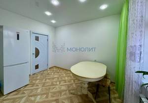 3-к квартира, вторичка, 80м2, 5/5 этаж