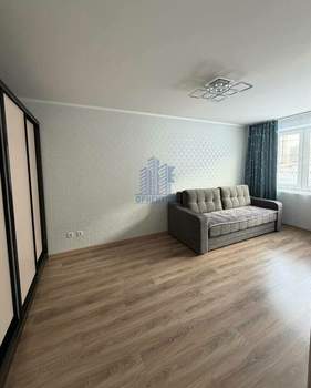 1-к квартира, вторичка, 33м2, 6/10 этаж