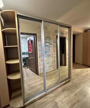 3-к квартира, вторичка, 74м2, 2/10 этаж