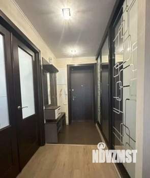 4-к квартира, вторичка, 94м2, 5/5 этаж