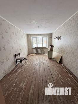 3-к квартира, вторичка, 69м2, 1/9 этаж