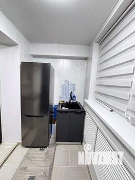 1-к квартира, вторичка, 21м2, 1/9 этаж