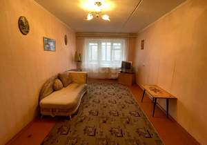 1-к квартира, вторичка, 30м2, 3/5 этаж