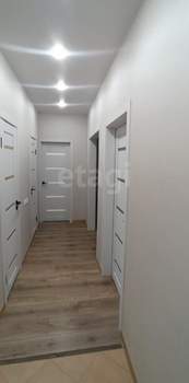 2-к квартира, вторичка, 61м2, 2/10 этаж