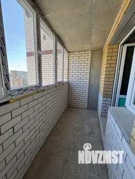 2-к квартира, вторичка, 61м2, 16/17 этаж