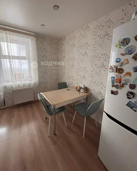 2-к квартира, вторичка, 68м2, 1/9 этаж