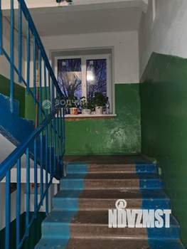 1-к квартира, вторичка, 32м2, 3/5 этаж