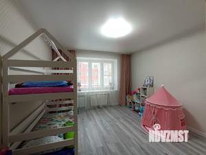2-к квартира, вторичка, 76м2, 3/8 этаж