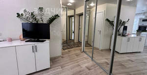 2-к квартира, вторичка, 41м2, 5/5 этаж