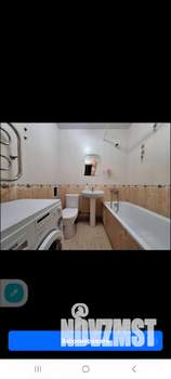 1-к квартира, вторичка, 43м2, 6/9 этаж