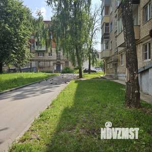 1-к квартира, вторичка, 32м2, 2/5 этаж