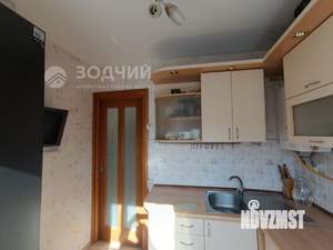 2-к квартира, вторичка, 42м2, 5/5 этаж