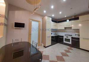 1-к квартира, вторичка, 45м2, 1/8 этаж