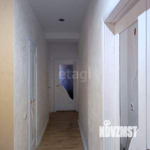 2-к квартира, вторичка, 70м2, 9/9 этаж