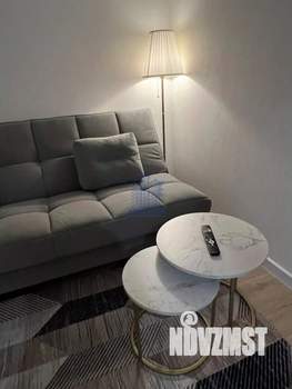 1-к квартира, вторичка, 45м2, 10/12 этаж