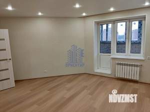 4-к квартира, вторичка, 97м2, 12/16 этаж