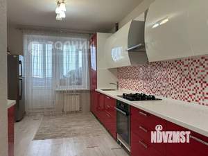 3-к квартира, вторичка, 104м2, 4/5 этаж