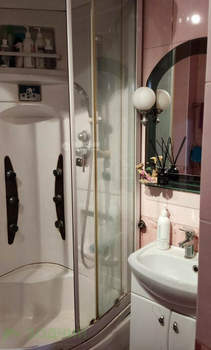 Студия квартира, вторичка, 26м2, 3/7 этаж