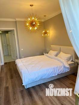 2-к квартира, вторичка, 74м2, 3/5 этаж