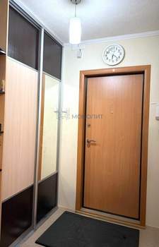 2-к квартира, вторичка, 55м2, 3/9 этаж