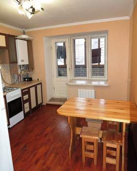 1-к квартира, вторичка, 44м2, 3/10 этаж