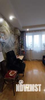 Студия квартира, вторичка, 33м2, 5/5 этаж