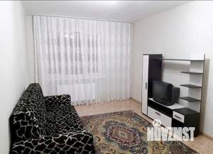 2-к квартира, вторичка, 47м2, 2/9 этаж