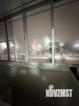 1-к квартира, вторичка, 31м2, 3/5 этаж