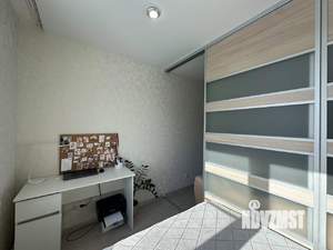 1-к квартира, вторичка, 32м2, 11/16 этаж