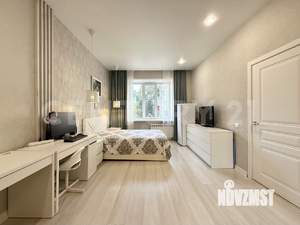 2-к квартира, вторичка, 70м2, 2/4 этаж