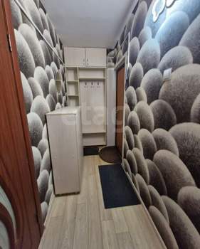 2-к квартира, вторичка, 46м2, 5/5 этаж