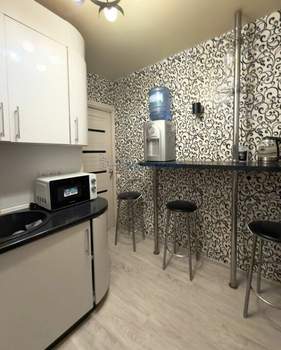 1-к квартира, вторичка, 31м2, 1/5 этаж