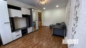 3-к квартира, вторичка, 66м2, 2/10 этаж