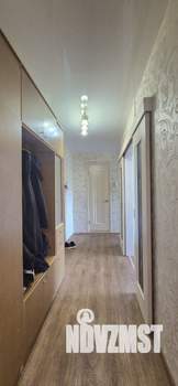 2-к квартира, вторичка, 49м2, 5/10 этаж