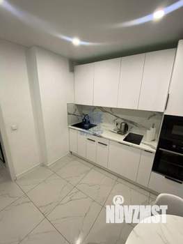 1-к квартира, вторичка, 39м2, 3/18 этаж