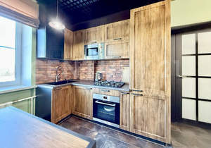 1-к квартира, вторичка, 40м2, 4/4 этаж